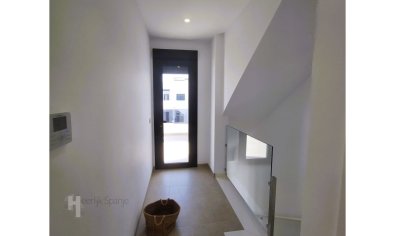 Bestaande bouw - Herenhuis -
San Javier - Santiago De La Ribera