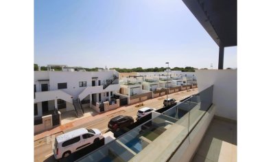 Bestaande bouw - Herenhuis -
San Javier - Santiago De La Ribera