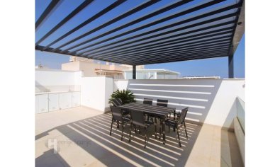 Bestaande bouw - Herenhuis -
San Javier - Santiago De La Ribera