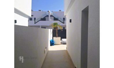 Bestaande bouw - Herenhuis -
San Javier - Santiago De La Ribera