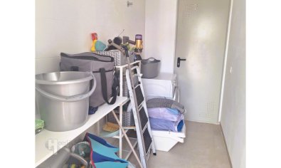 Bestaande bouw - Herenhuis -
San Javier - Santiago De La Ribera