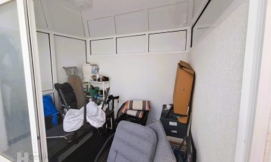 Bestaande bouw - Herenhuis -
San Javier - Santiago De La Ribera