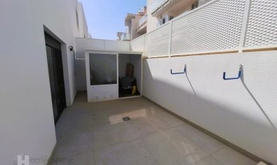 Bestaande bouw - Herenhuis -
San Javier - Santiago De La Ribera