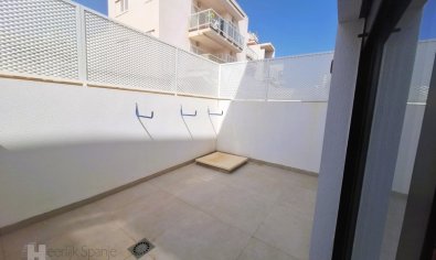 Bestaande bouw - Herenhuis -
San Javier - Santiago De La Ribera