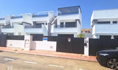 Bestaande bouw - Herenhuis -
San Javier - Santiago De La Ribera