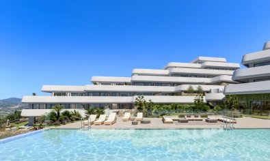 New Build - Apartment -
Casares