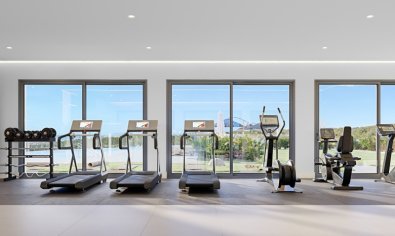 New Build - Apartment -
Casares