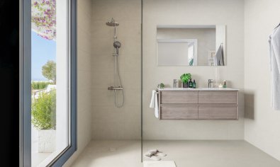 New Build - Apartment -
Casares