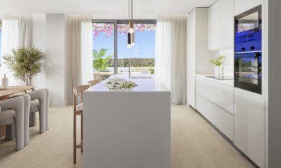 New Build - Apartment -
Casares