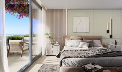 New Build - Apartment -
Casares