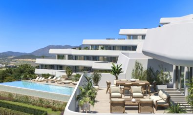New Build - Apartment -
Casares