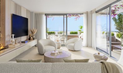 Nieuwbouw Woningen - Penthouse -
Casares