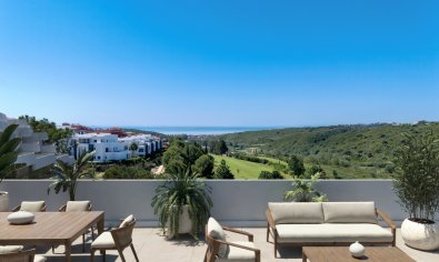 Nieuwbouw Woningen - Penthouse -
Casares