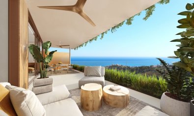 Obra nueva - Apartamento / piso -
Fuengirola