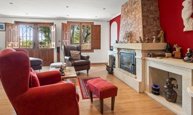 Resale - Finca -
Torremendo