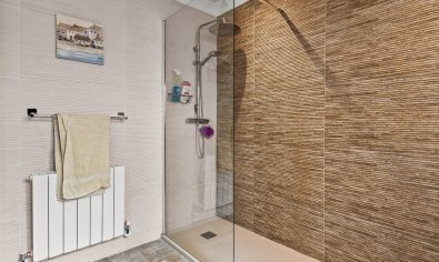 Resale - Finca -
Torremendo