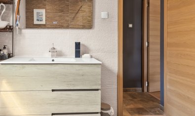 Resale - Finca -
Torremendo