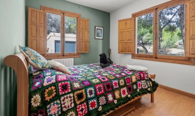 Resale - Finca -
Torremendo