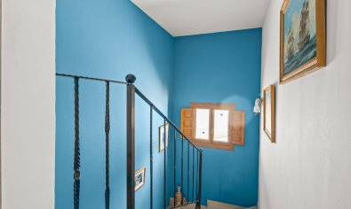 Resale - Finca -
Torremendo