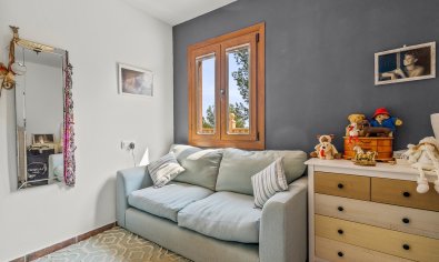 Resale - Finca -
Torremendo