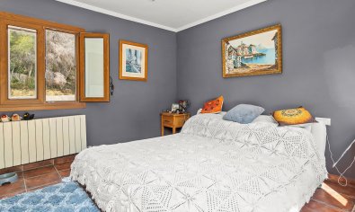 Resale - Finca -
Torremendo