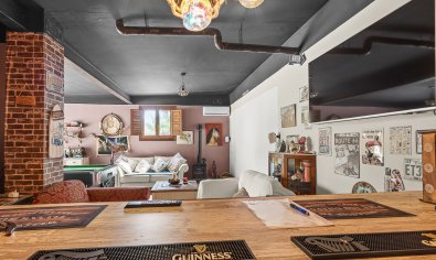 Resale - Finca -
Torremendo