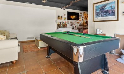 Resale - Finca -
Torremendo