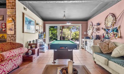 Resale - Finca -
Torremendo