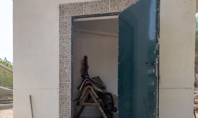 Resale - Finca -
Torremendo