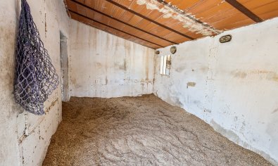 Resale - Finca -
Torremendo