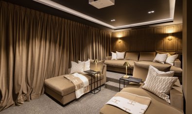 Obra nueva - Villa -
Marbella