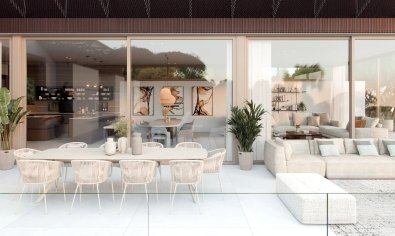New Build - Villa -
Marbella
