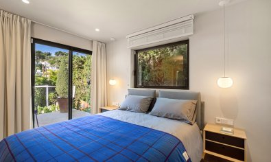 Nieuwbouw Woningen - Villa -
Marbella