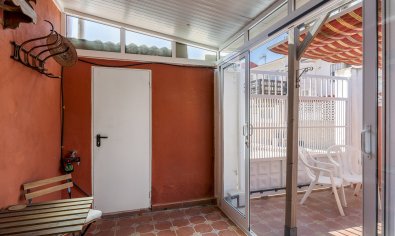 Reventa - Adosado -
Torrevieja - Torretas