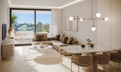 Nieuwbouw Woningen - Penthouse -
Fuengirola