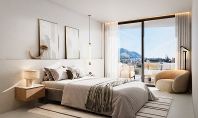 Nieuwbouw Woningen - Penthouse -
Fuengirola
