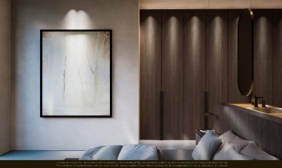 Nieuwbouw Woningen - Villa -
Marbella