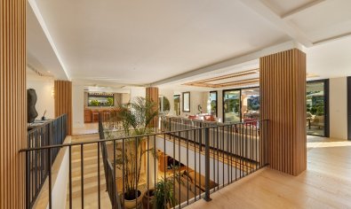 Nieuwbouw Woningen - Villa -
Marbella