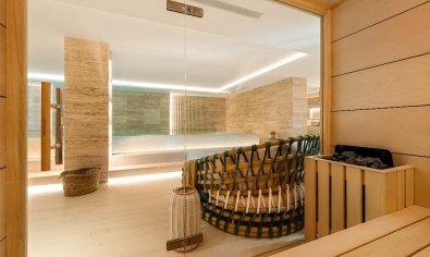 Nieuwbouw Woningen - Villa -
Marbella