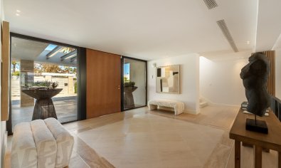 Nieuwbouw Woningen - Villa -
Marbella