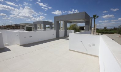 Nieuwbouw Woningen - Bungalow -Solarium -
San Fulgencio