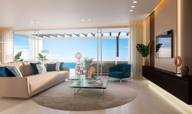 Nieuwbouw Woningen - ground-floor -
Ojen - Ojén