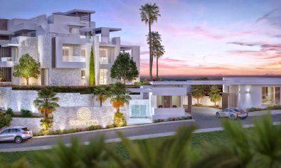 Nieuwbouw Woningen - ground-floor -
Ojen - Ojén