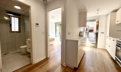 Resale - Townhouse -
Torre de la Horadada