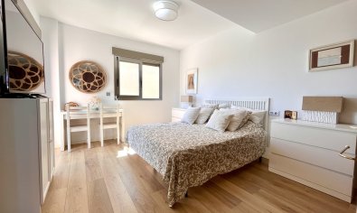 Resale - Townhouse -
Torre de la Horadada