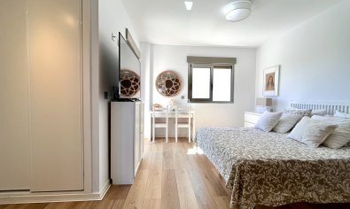 Resale - Townhouse -
Torre de la Horadada