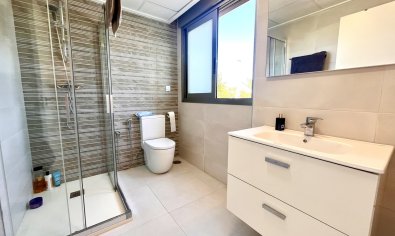 Resale - Townhouse -
Torre de la Horadada