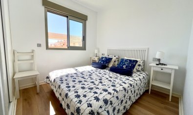 Resale - Townhouse -
Torre de la Horadada