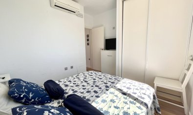 Resale - Townhouse -
Torre de la Horadada