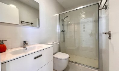 Resale - Townhouse -
Torre de la Horadada